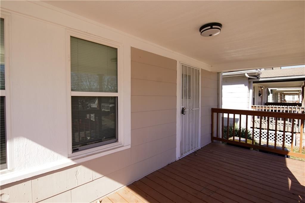 336 N Brighton Avenue, Kansas City, MO 64123