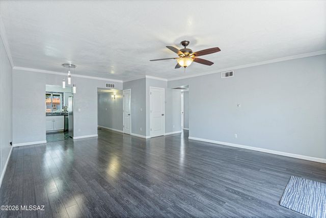729 S Pantano Parkway, Tucson, AZ 85710