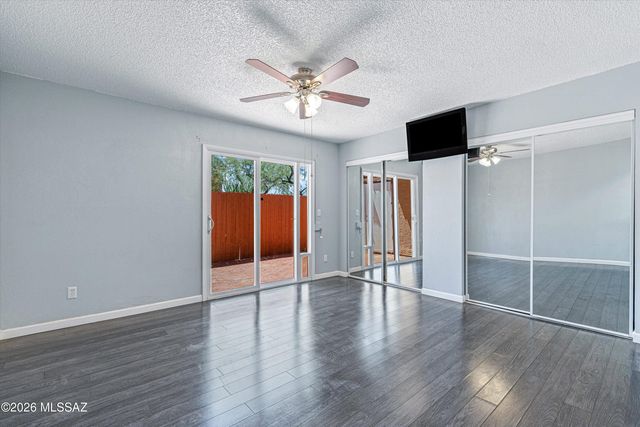 729 S Pantano Parkway, Tucson, AZ 85710