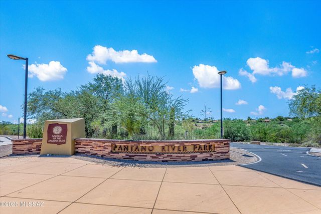 729 S Pantano Parkway, Tucson, AZ 85710