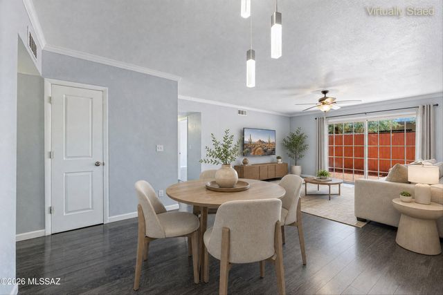 729 S Pantano Parkway, Tucson, AZ 85710