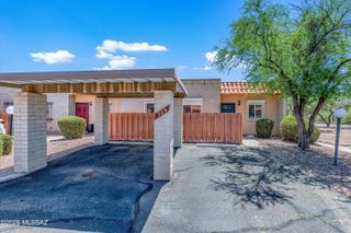 729 S Pantano Parkway, Tucson, AZ 85710