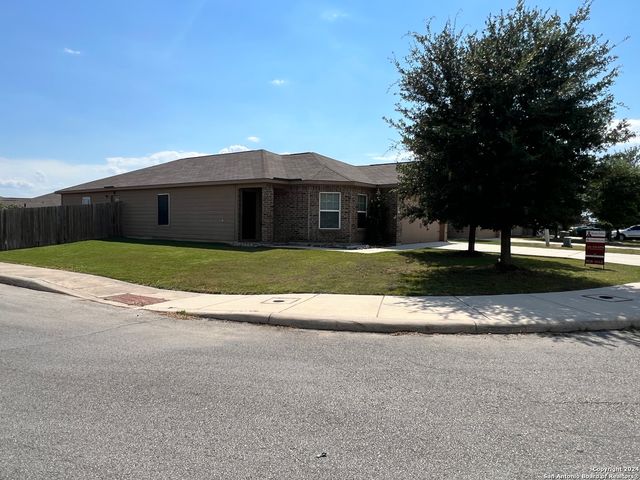 12304 Claiborne, San Antonio, TX 78252