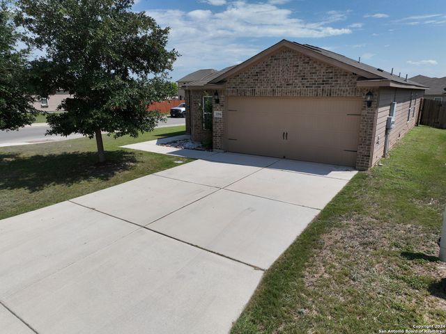 12304 Claiborne, San Antonio, TX 78252