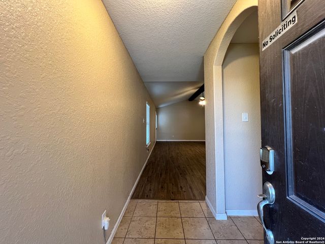 12304 Claiborne, San Antonio, TX 78252