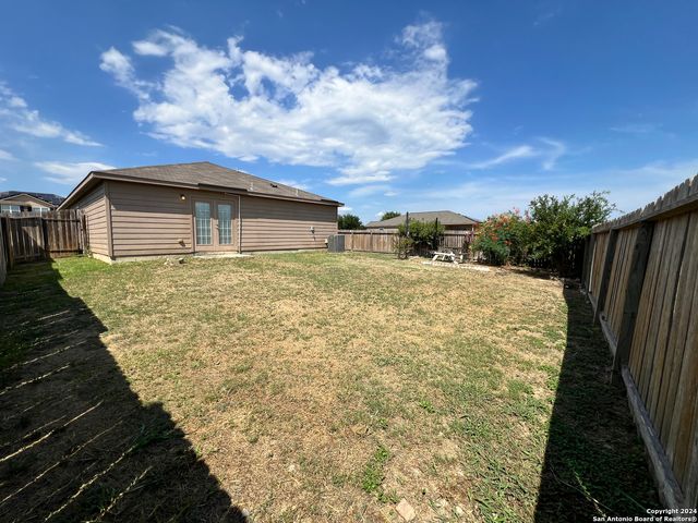 12304 Claiborne, San Antonio, TX 78252