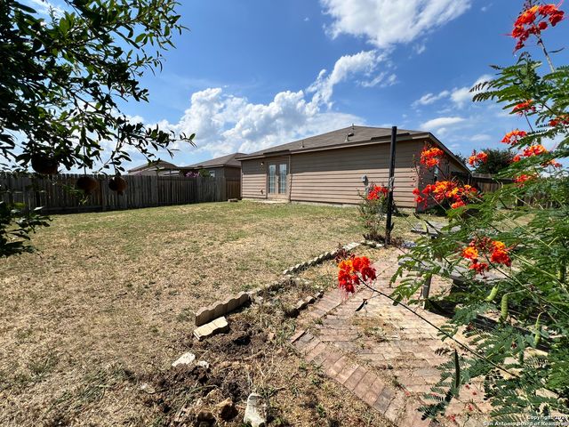12304 Claiborne, San Antonio, TX 78252