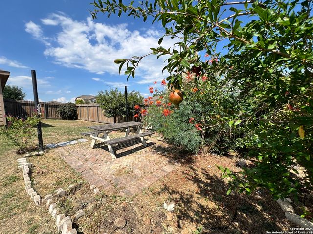 12304 Claiborne, San Antonio, TX 78252