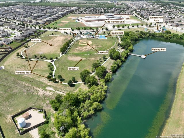 12304 Claiborne, San Antonio, TX 78252