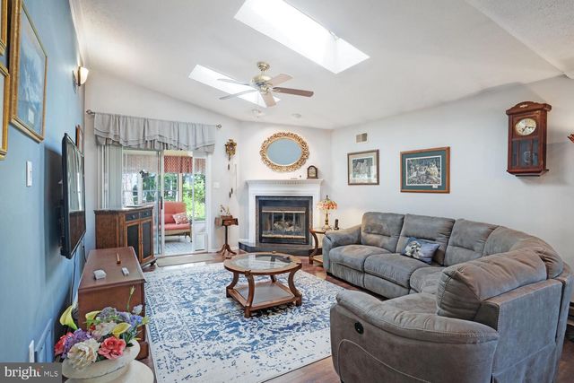 210 VALLEY FORGE DRIVE, Little Egg Harbor Twp, NJ 08087