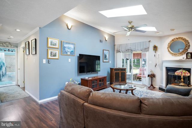 210 VALLEY FORGE DRIVE, Little Egg Harbor Twp, NJ 08087
