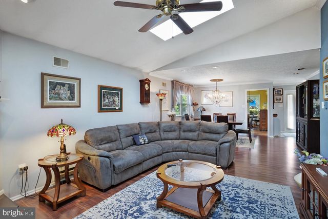 210 VALLEY FORGE DRIVE, Little Egg Harbor Twp, NJ 08087