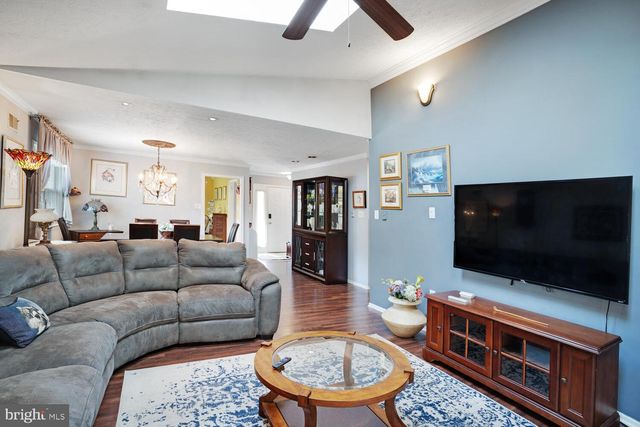 210 VALLEY FORGE DRIVE, Little Egg Harbor Twp, NJ 08087