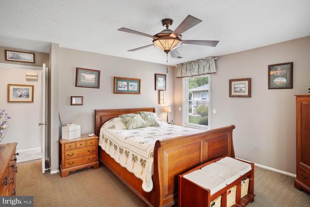 210 VALLEY FORGE DRIVE, Little Egg Harbor Twp, NJ 08087