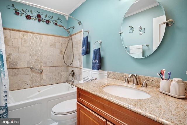 210 VALLEY FORGE DRIVE, Little Egg Harbor Twp, NJ 08087