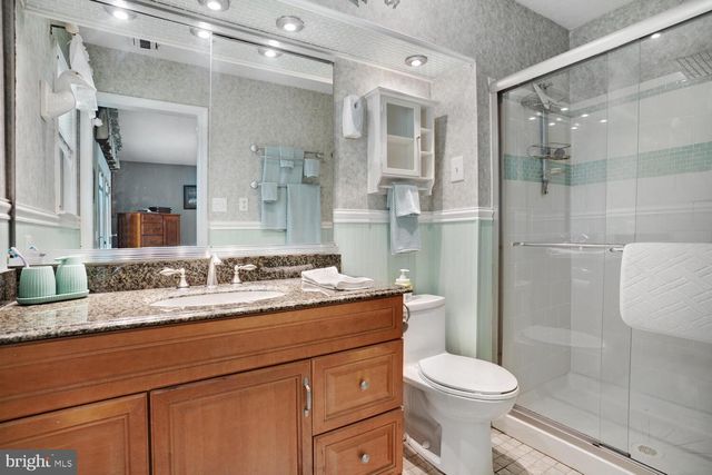 210 VALLEY FORGE DRIVE, Little Egg Harbor Twp, NJ 08087