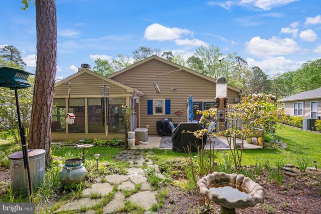 210 VALLEY FORGE DRIVE, Little Egg Harbor Twp, NJ 08087