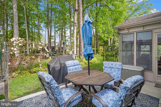 210 VALLEY FORGE DRIVE, Little Egg Harbor Twp, NJ 08087