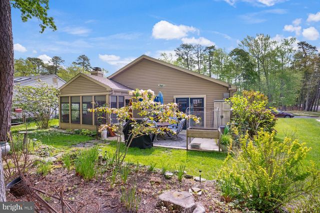 210 VALLEY FORGE DRIVE, Little Egg Harbor Twp, NJ 08087