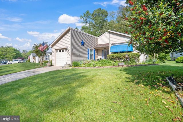 210 VALLEY FORGE DRIVE, Little Egg Harbor Twp, NJ 08087