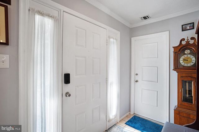 210 VALLEY FORGE DRIVE, Little Egg Harbor Twp, NJ 08087