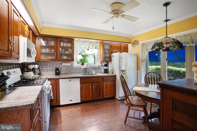 210 VALLEY FORGE DRIVE, Little Egg Harbor Twp, NJ 08087