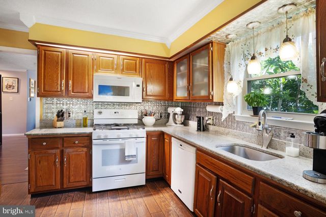 210 VALLEY FORGE DRIVE, Little Egg Harbor Twp, NJ 08087