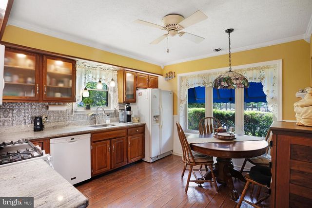 210 VALLEY FORGE DRIVE, Little Egg Harbor Twp, NJ 08087