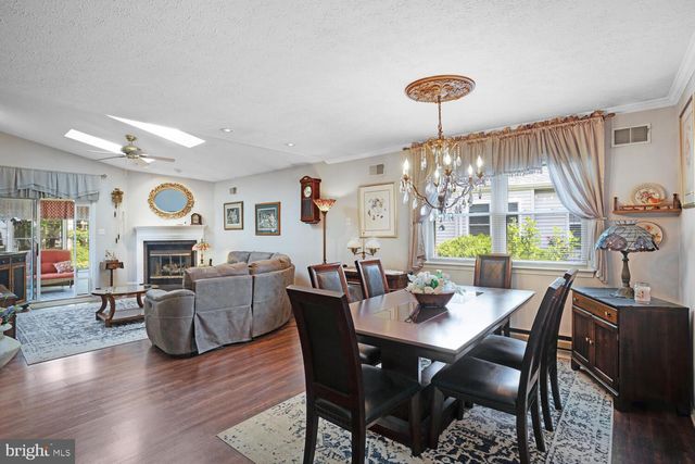 210 VALLEY FORGE DRIVE, Little Egg Harbor Twp, NJ 08087