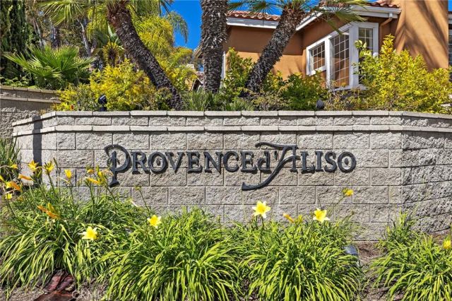 9 Matisse Circle 5, Aliso Viejo, CA 92656