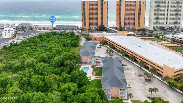 17690 Front Beach C204, Panama City Beach, FL 32413