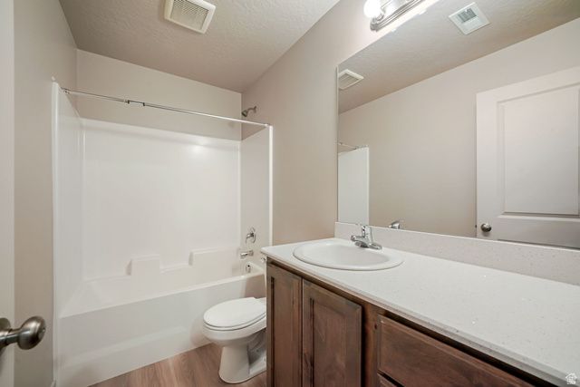 1787 N 1240 E, Payson, UT 84651