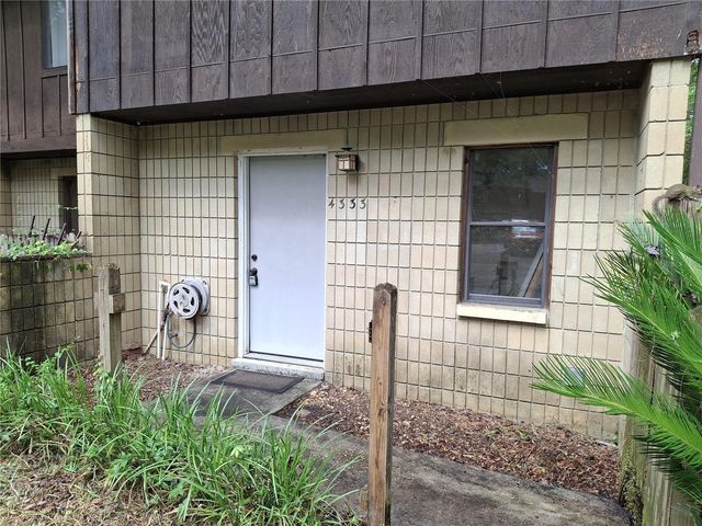 4333 SW 69TH TERRACE, Gainesville, FL 32608