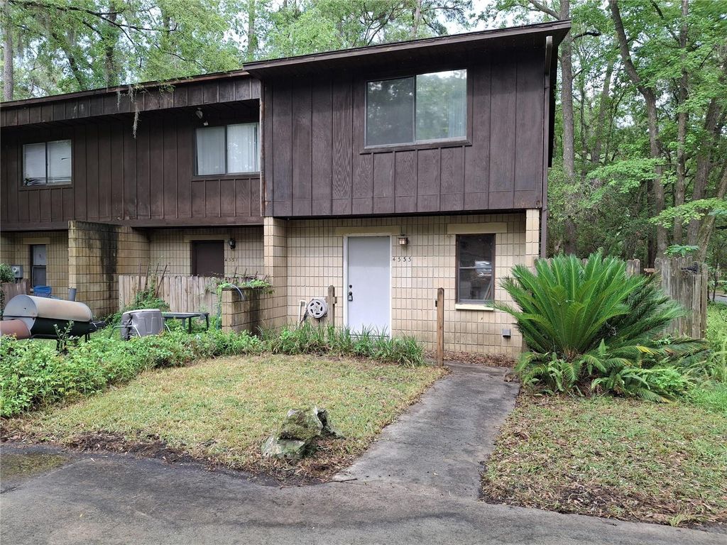4333 SW 69TH TERRACE, Gainesville, FL 32608