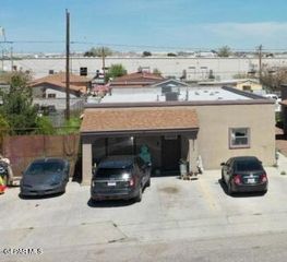 9275 LEONARDO Avenue, El Paso, TX 79907
