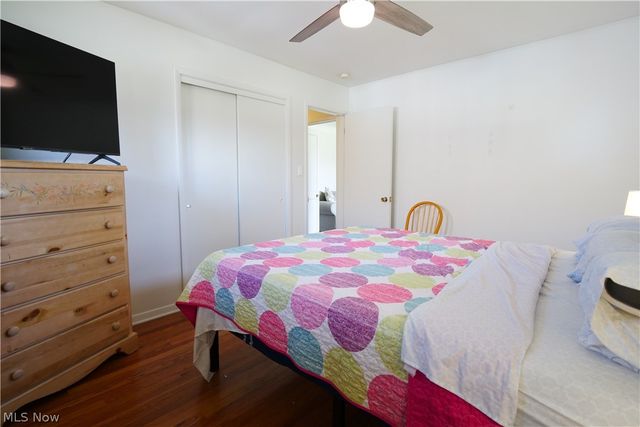 5931 Mayberry Avenue, Mayfield Heights, OH 44124