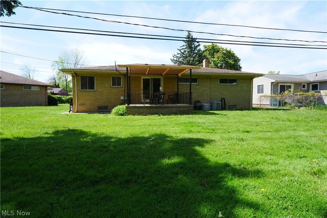 5931 Mayberry Avenue, Mayfield Heights, OH 44124
