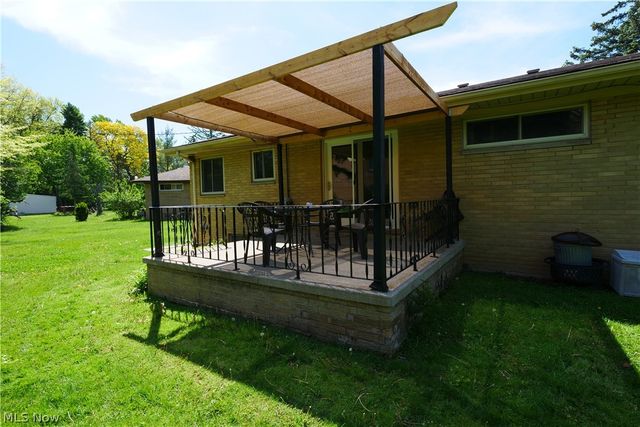 5931 Mayberry Avenue, Mayfield Heights, OH 44124