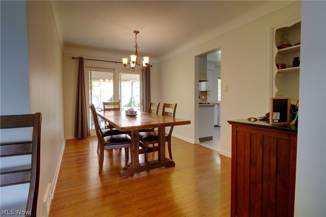 5931 Mayberry Avenue, Mayfield Heights, OH 44124