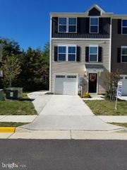 264 SAGE CIRCLE, Winchester, VA 22603