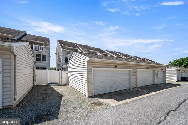 625 W MULBERRY ST, Kennett Square, PA 19348