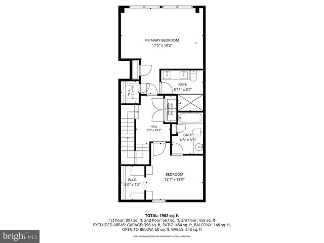 625 W MULBERRY ST, Kennett Square, PA 19348