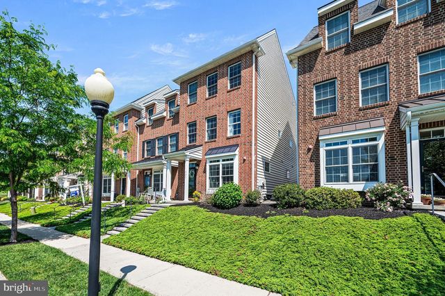 625 W MULBERRY ST, Kennett Square, PA 19348