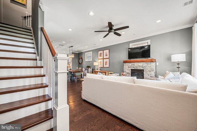 625 W MULBERRY ST, Kennett Square, PA 19348