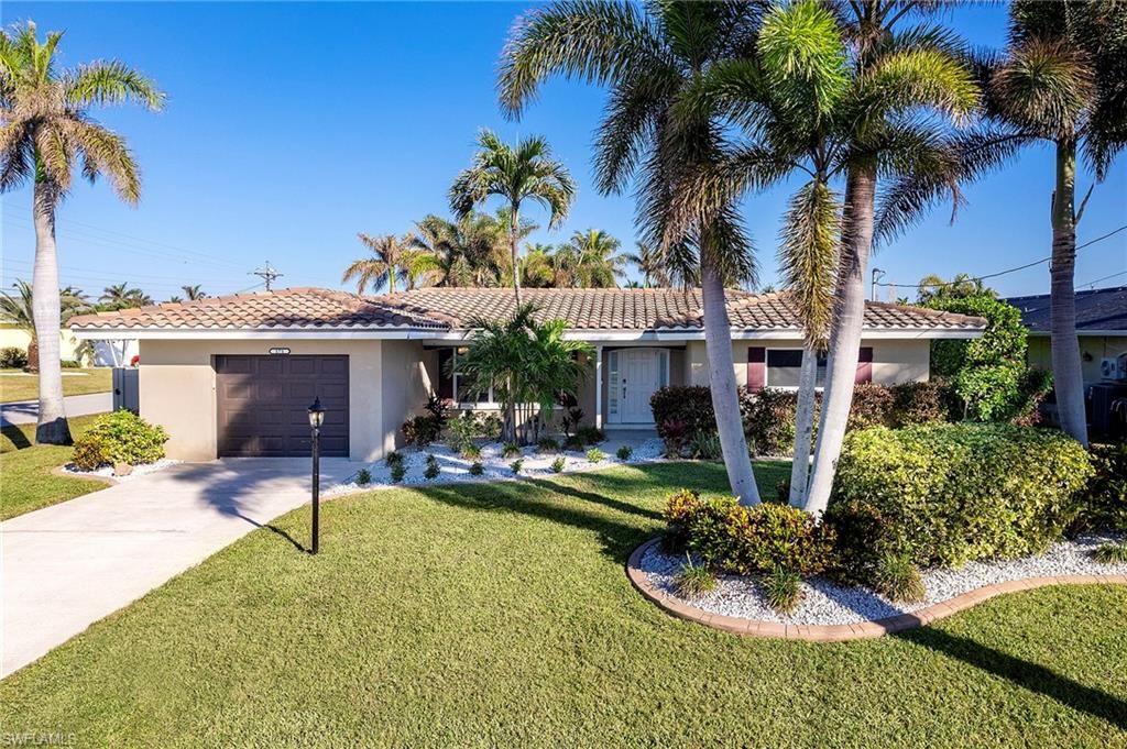 171 SW 51st TER, CAPE CORAL, FL 33914 — exterior
