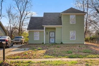 4432 SUNNY VIEW DR, Memphis, TN 38127