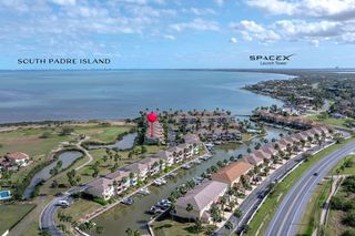 1 Harbor Town, Laguna Vista, TX 78578