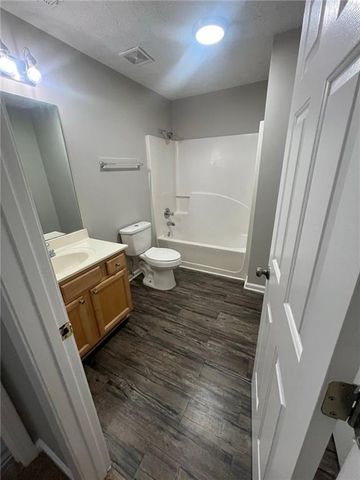 1145 Grace Drive, Lawrenceville, GA 30043