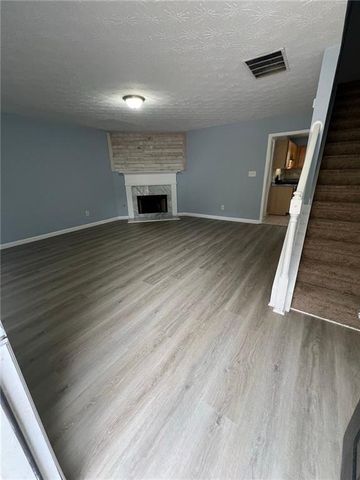 1145 Grace Drive, Lawrenceville, GA 30043