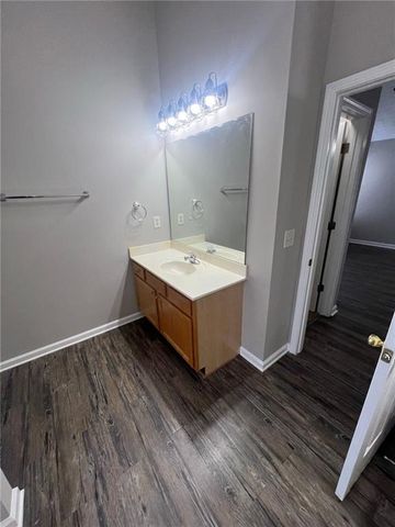 1145 Grace Drive, Lawrenceville, GA 30043